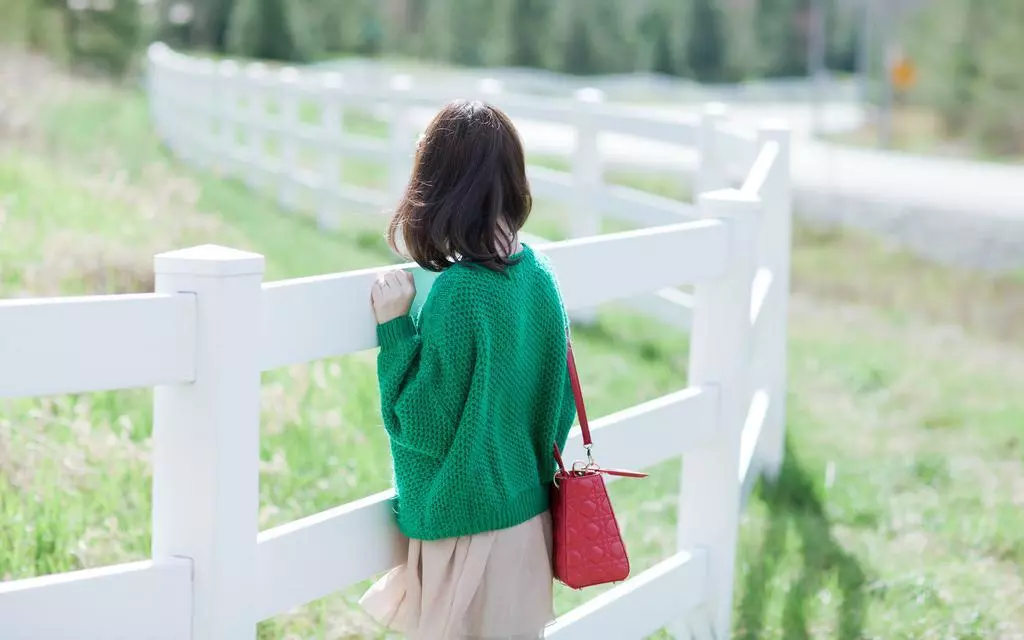 抗癌心路：笑纳生活赐予的一切