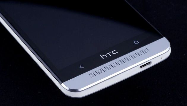 HTC停止手机硬件创新 一代“机皇”就此陨落？