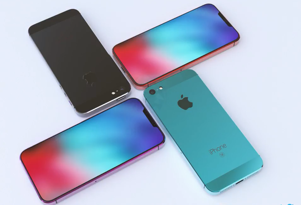 推低价iPhone、攻印度市场：苹果迈5G手机断顿的坎-锋巢网