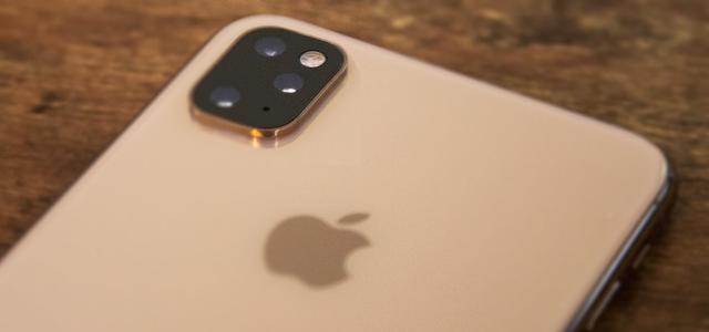 推低价iPhone、攻印度市场：苹果迈5G手机断顿的坎-锋巢网