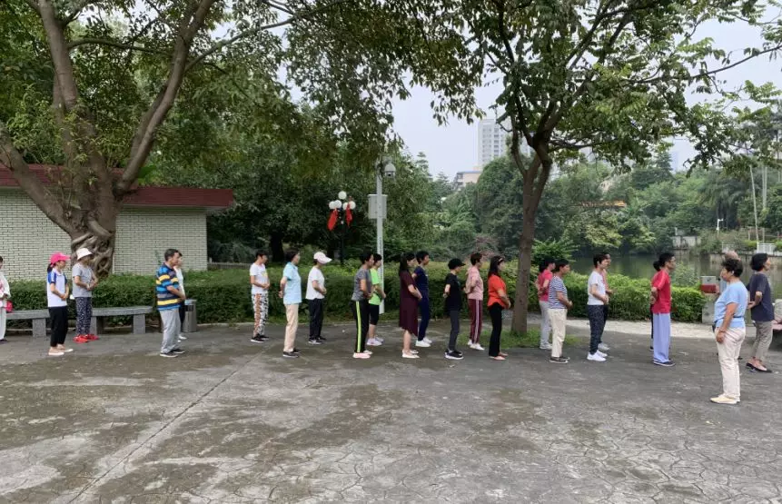 【群体抗癌】鼓励更多人战胜病魔，让生命绽放