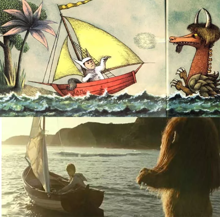 值得收藏|10部由经典绘本改编的儿童电影