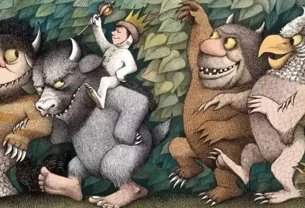 值得收藏|10部由经典绘本改编的儿童电影