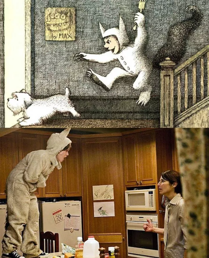 值得收藏|10部由经典绘本改编的儿童电影