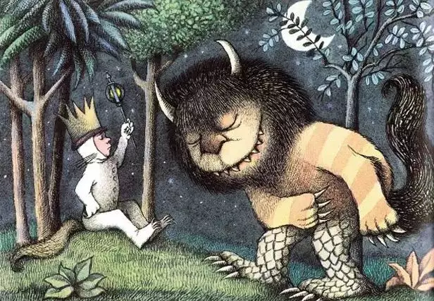 值得收藏|10部由经典绘本改编的儿童电影