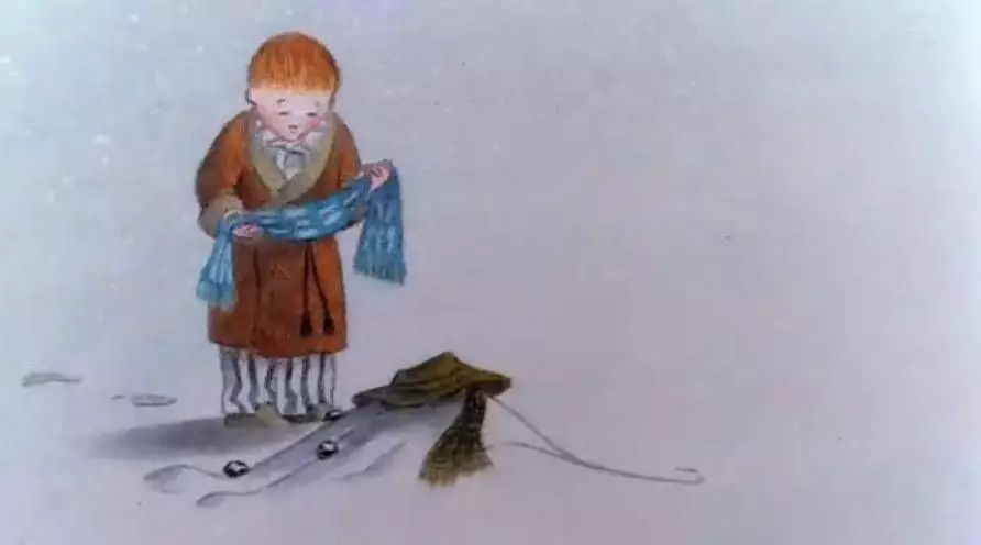 值得收藏|10部由经典绘本改编的儿童电影