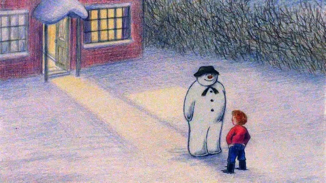 值得收藏|10部由经典绘本改编的儿童电影