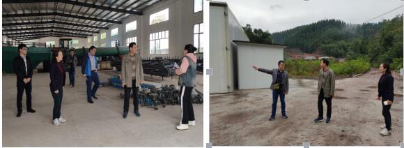 重庆市：积极开展生猪稳产保供及畜禽粪污资源化利用