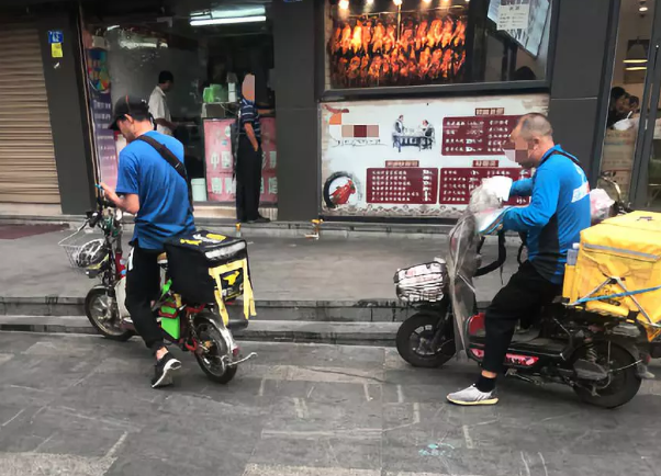 深圳“撤桶”百日:你是什么垃圾的灵魂拷问仍在继续-锋巢网