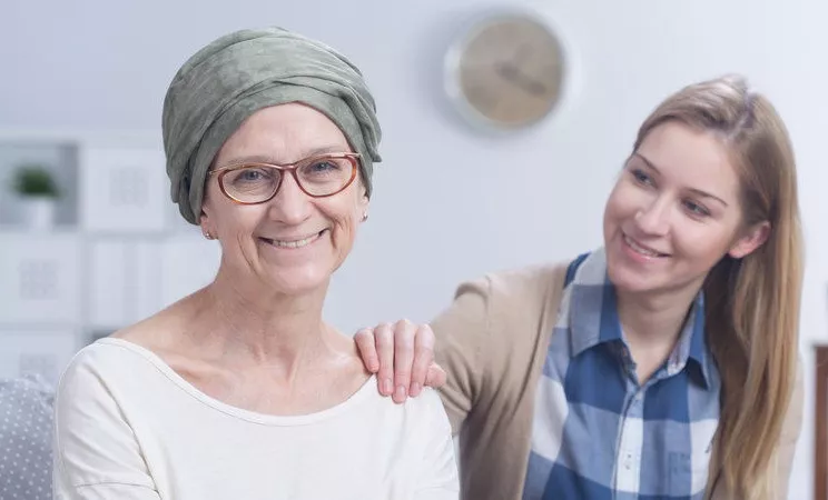 癌细胞扩散了，就回天乏力？想带癌生存，3点很关键