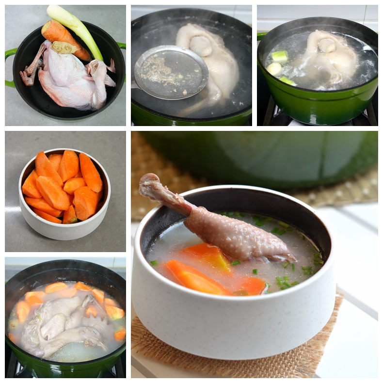 立冬之后，记着要多喝这6道汤，开胃暖身，让家人平安过冬少生病