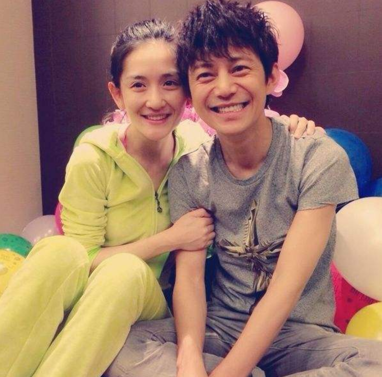 娱乐圈中他们的纯洁友谊,真心实意到让人嫉妒