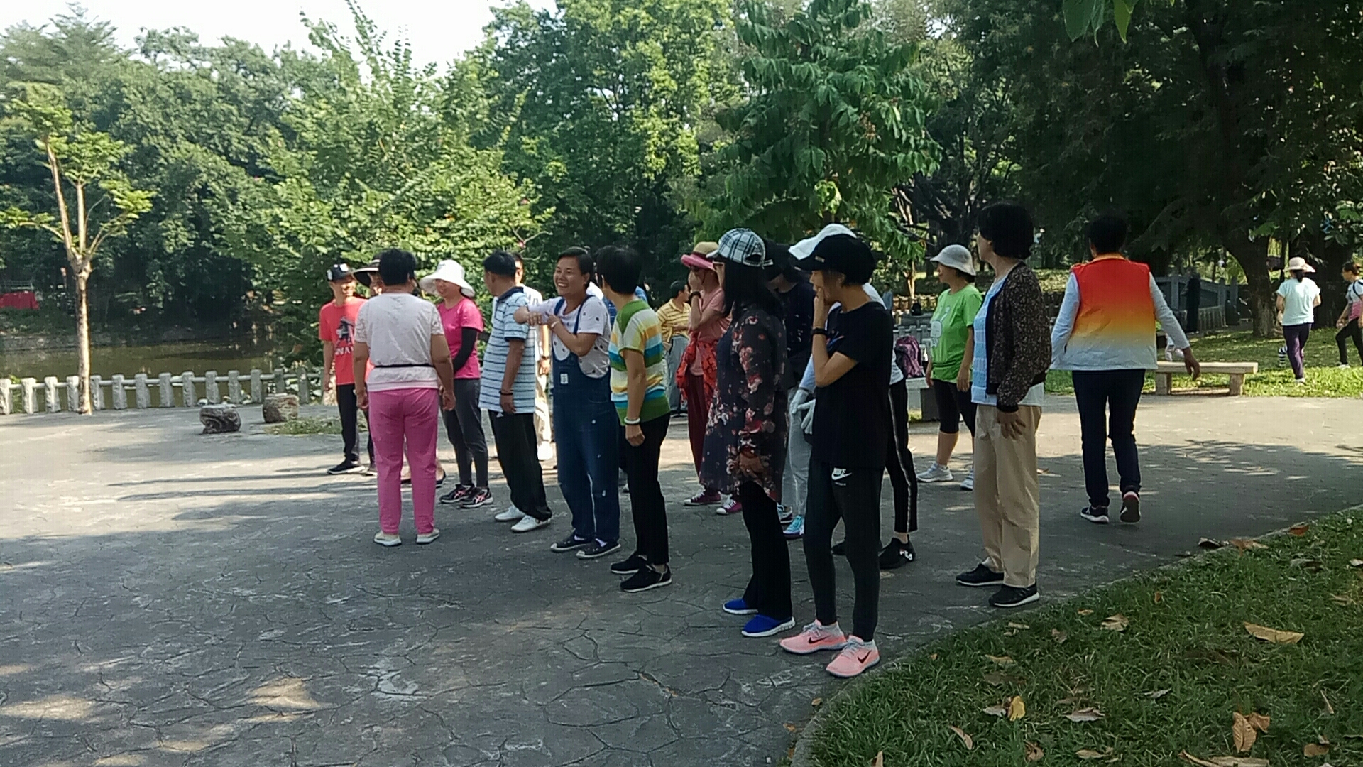 郭林气功到底是如何成功帮助肿瘤患者康复的？这里有答案