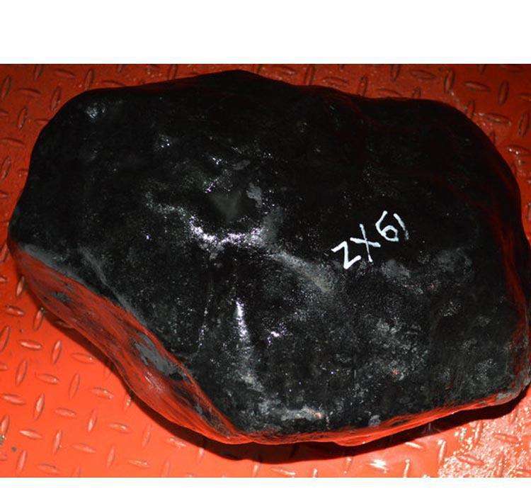 不同场口的黑乌沙皮壳都有什么特征