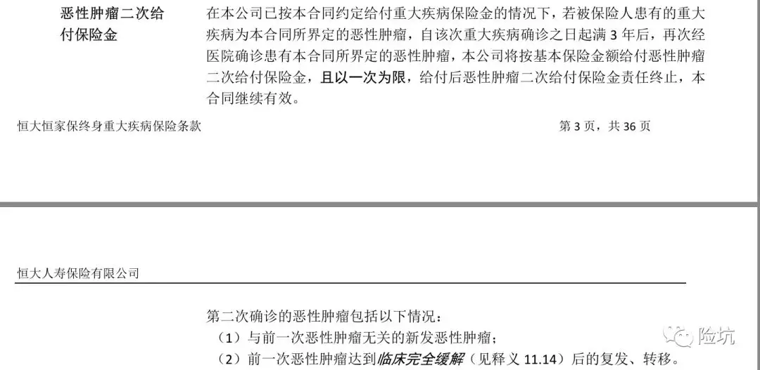 恒大恒家保——他们吹你的样子看起来恶心极了-公众号-保倍多