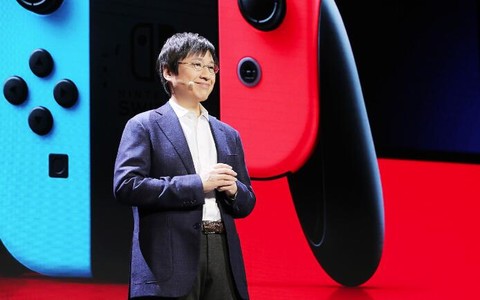 勿扰！正在纠结国行Switch中……-锋巢网