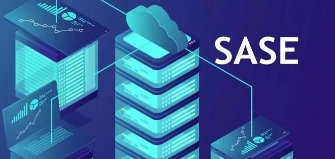 SASE会是下一代SD-WAN技术吗？