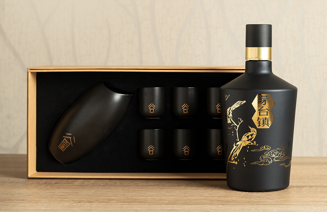 千元高端酱酒品质，双十二仅售199元！