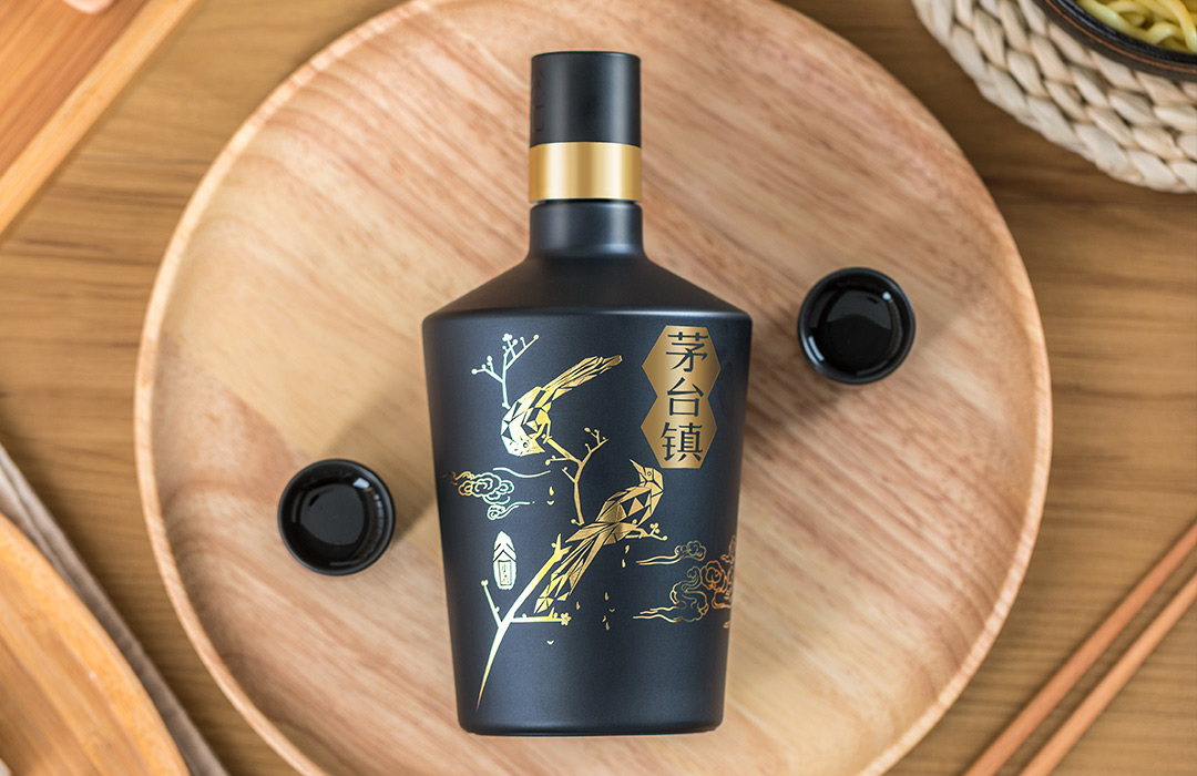 千元高端酱酒品质，双十二仅售199元！