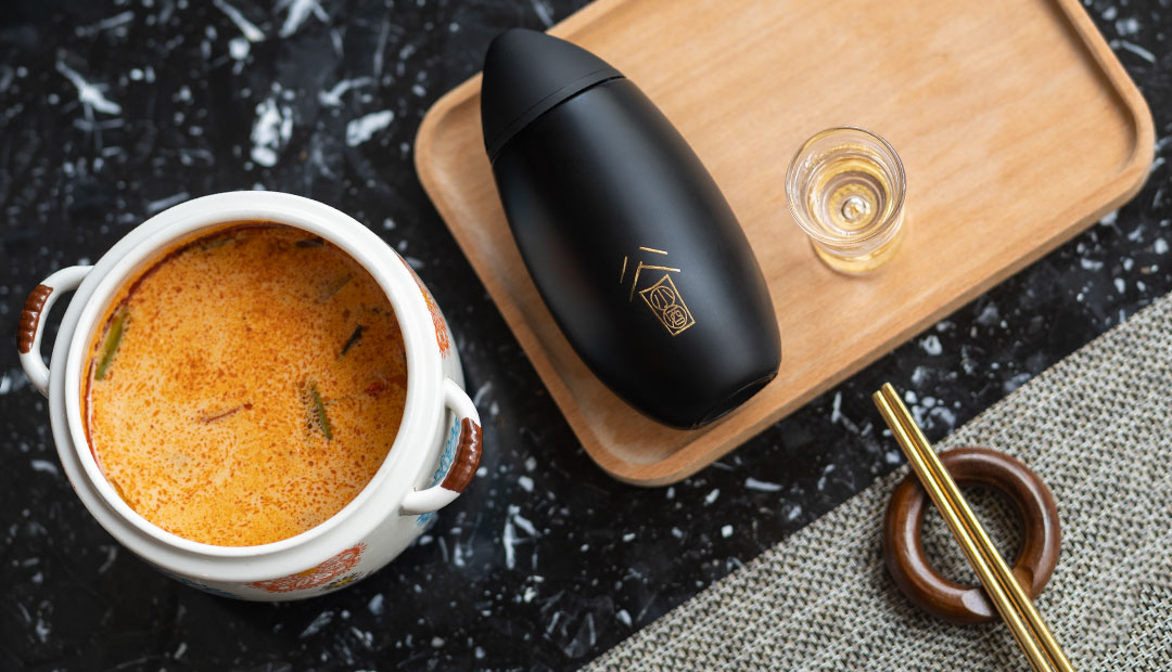 千元高端酱酒品质，双十二仅售199元！