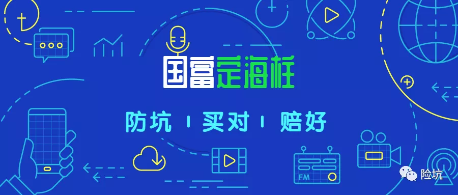 国富定海柱1号——年度最佳定寿？