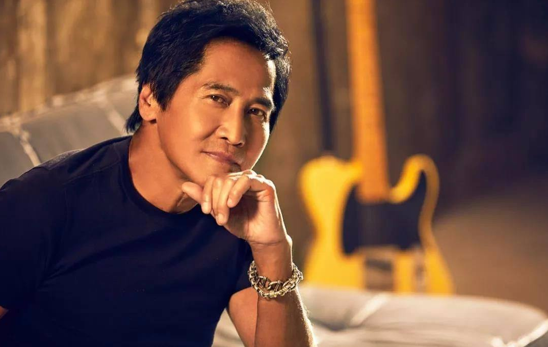 一到冬天，才知道娱乐圈哪些偶像，值得你去爱