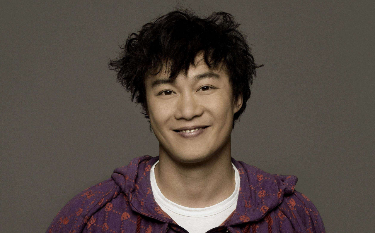 一到冬天，才知道娱乐圈哪些偶像，值得你去爱