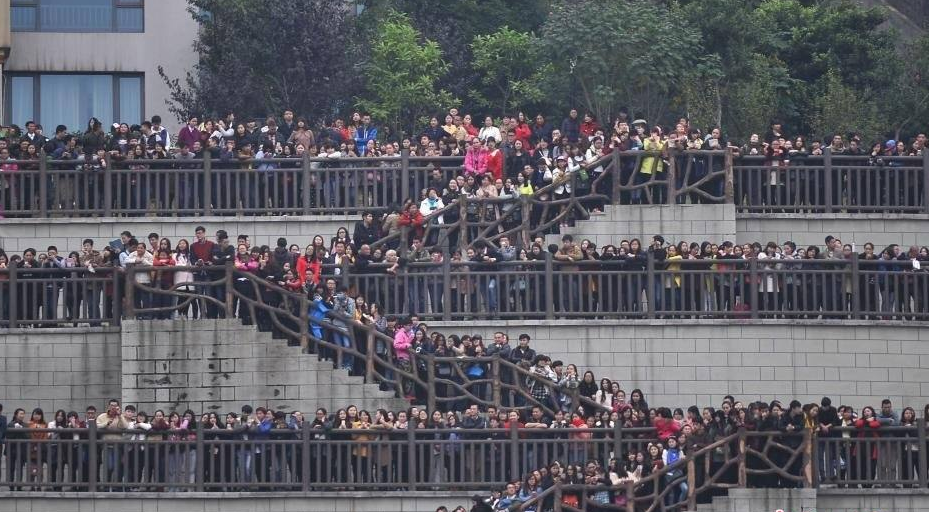 一到冬天，才知道娱乐圈哪些偶像，值得你去爱