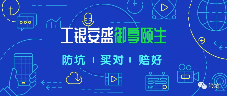 工银安盛御享颐生——2020年领航旗舰产品吗？