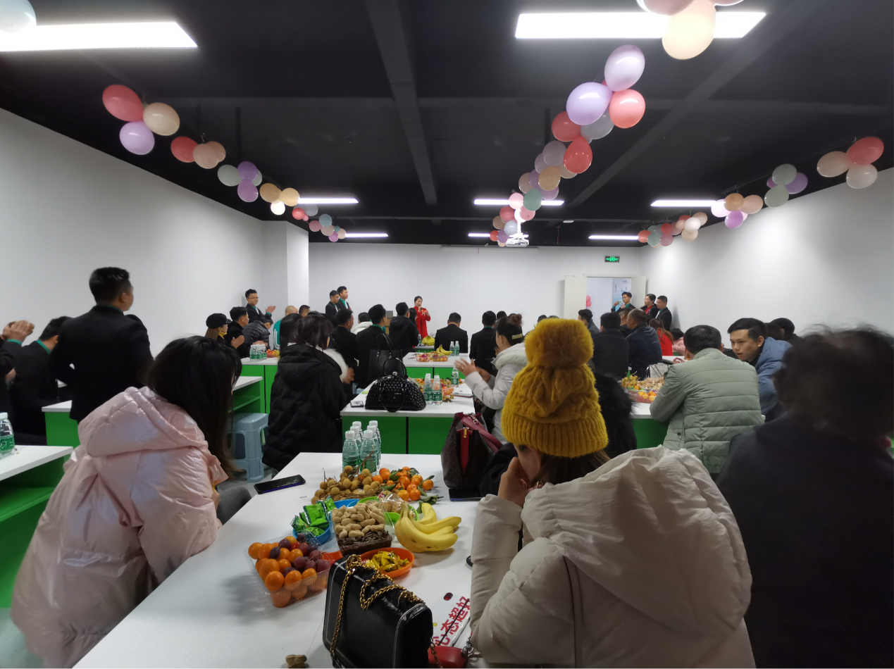 优居·抚州盛大开业|强势进驻才子之乡，襟领江湖
