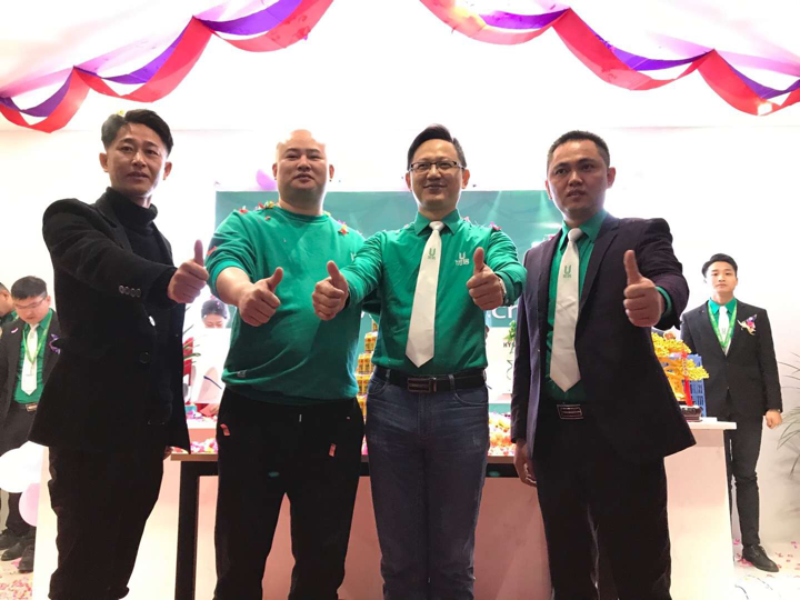 优居·抚州盛大开业|强势进驻才子之乡，襟领江湖