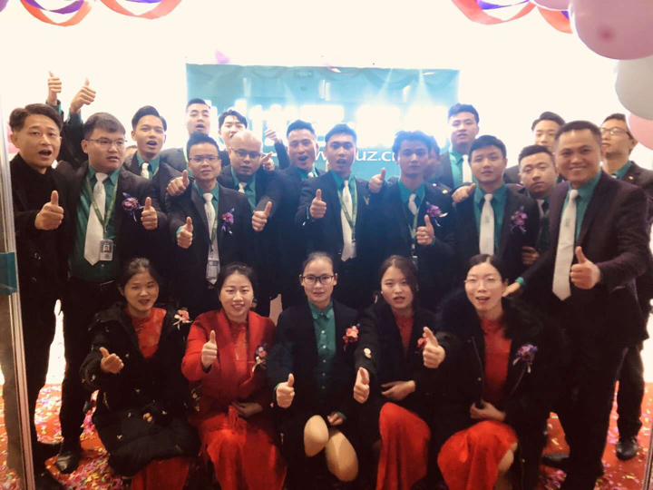 优居·抚州盛大开业|强势进驻才子之乡，襟领江湖