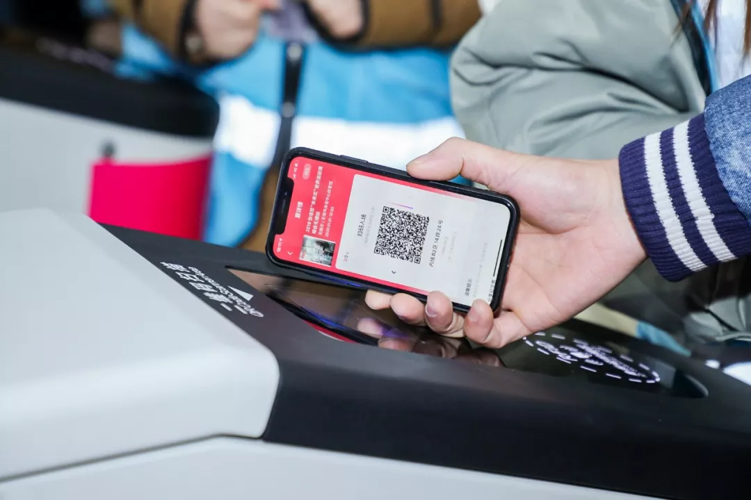 演出行业迈入“无纸化”，大麦网能让现场娱乐迎来数字化革命么？