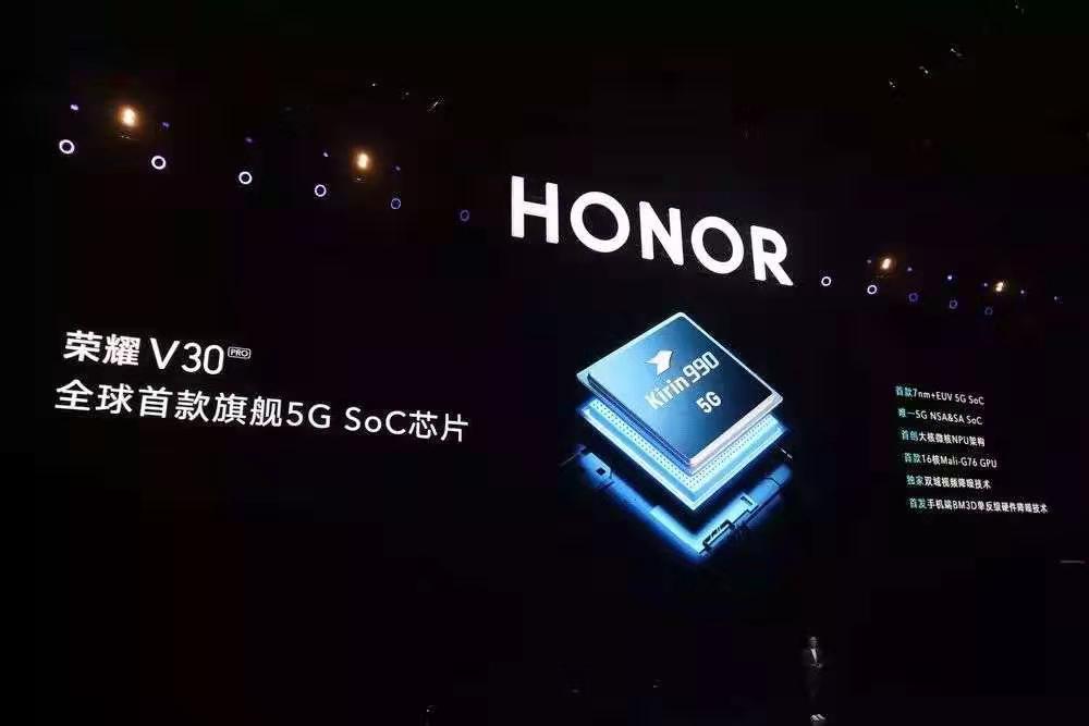 5G战争：从一技之长比拼到没有短板的较量-锋巢网