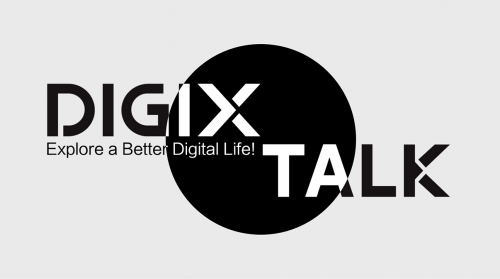 有科技新知更有生活感动，DIGIX TALK给你的春节充点电-锋巢网