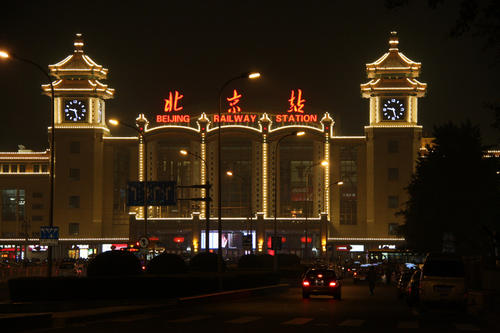 主动、无奈、观望：北漂返京的心路历程