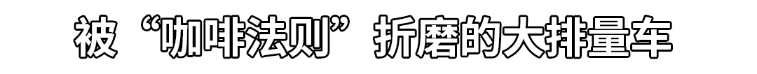 太惨了！过去的一年，这些车都被折磨得要死要活！