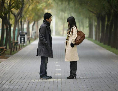 挽回离婚的另一半