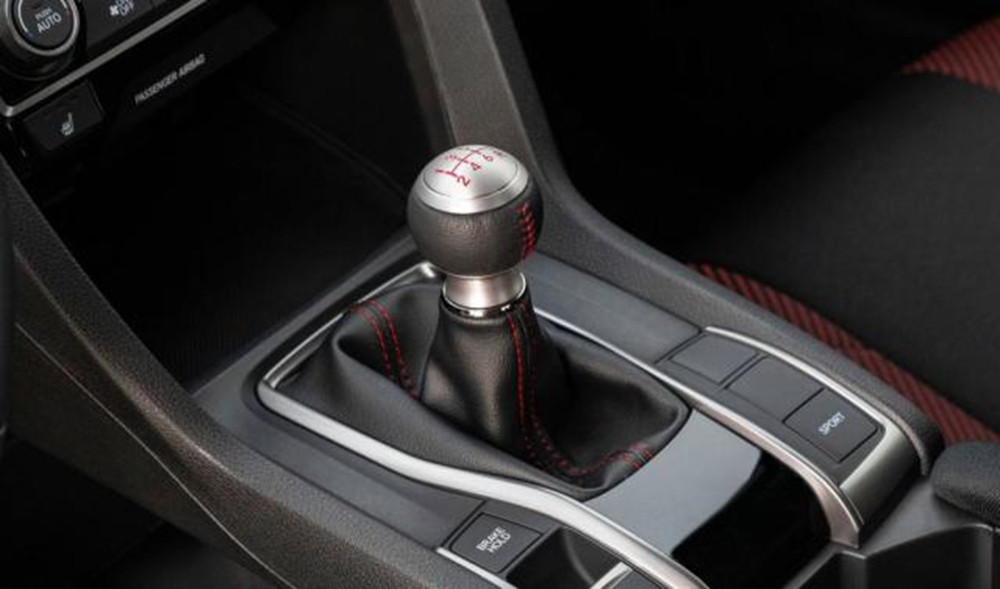 全新CIVIC思域Hatchback哈尔滨博实店接受预定