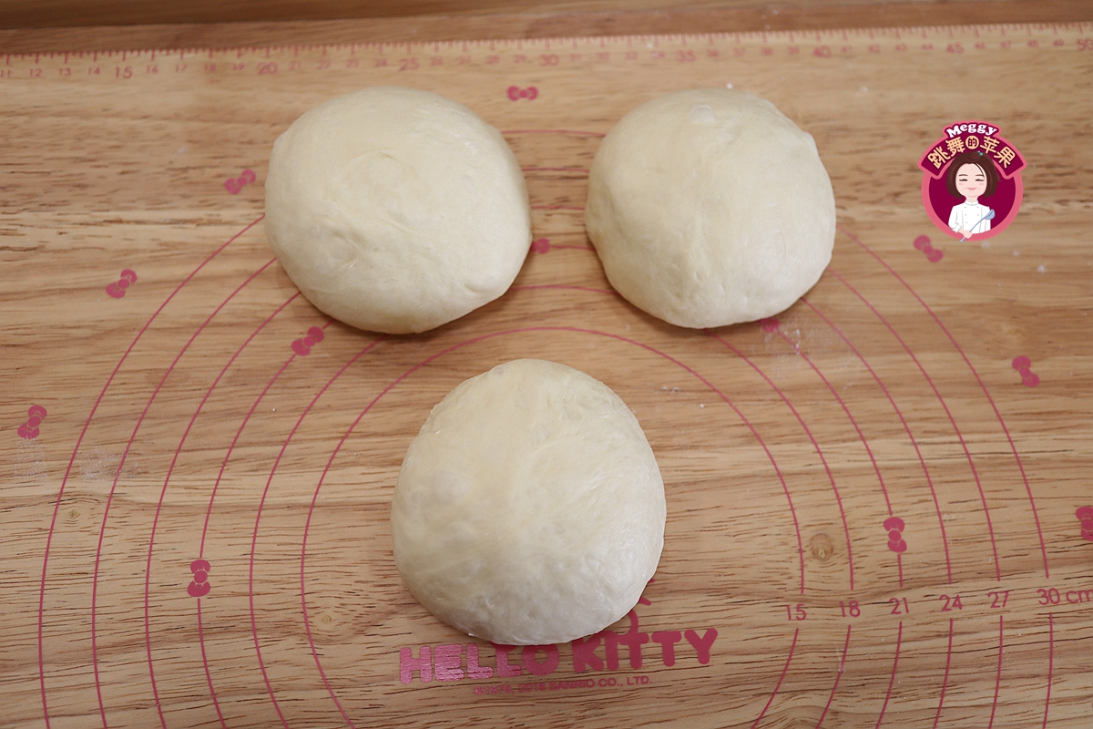 能拉丝的面包方子公开了，放3天依然柔软，涨发特别高，口感香软