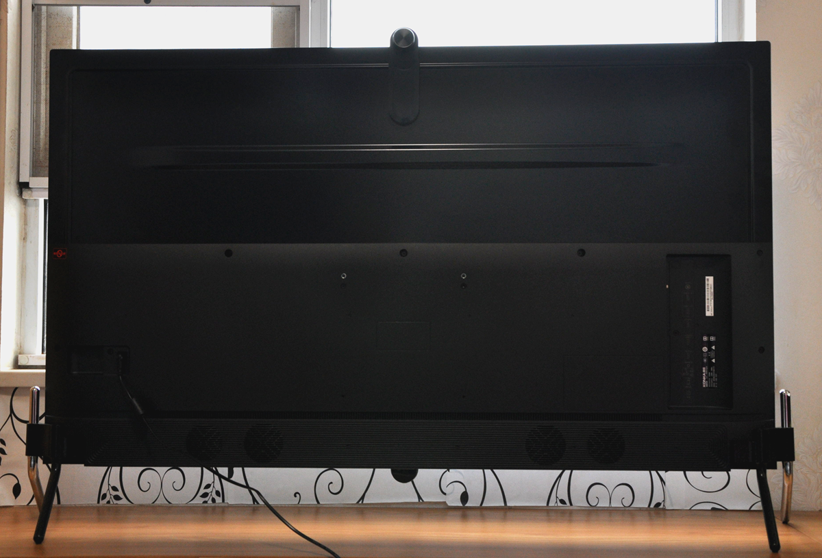 康佳丘比特I系列PDR55 pro评测：画质清晰流畅，智慧AI出手不凡