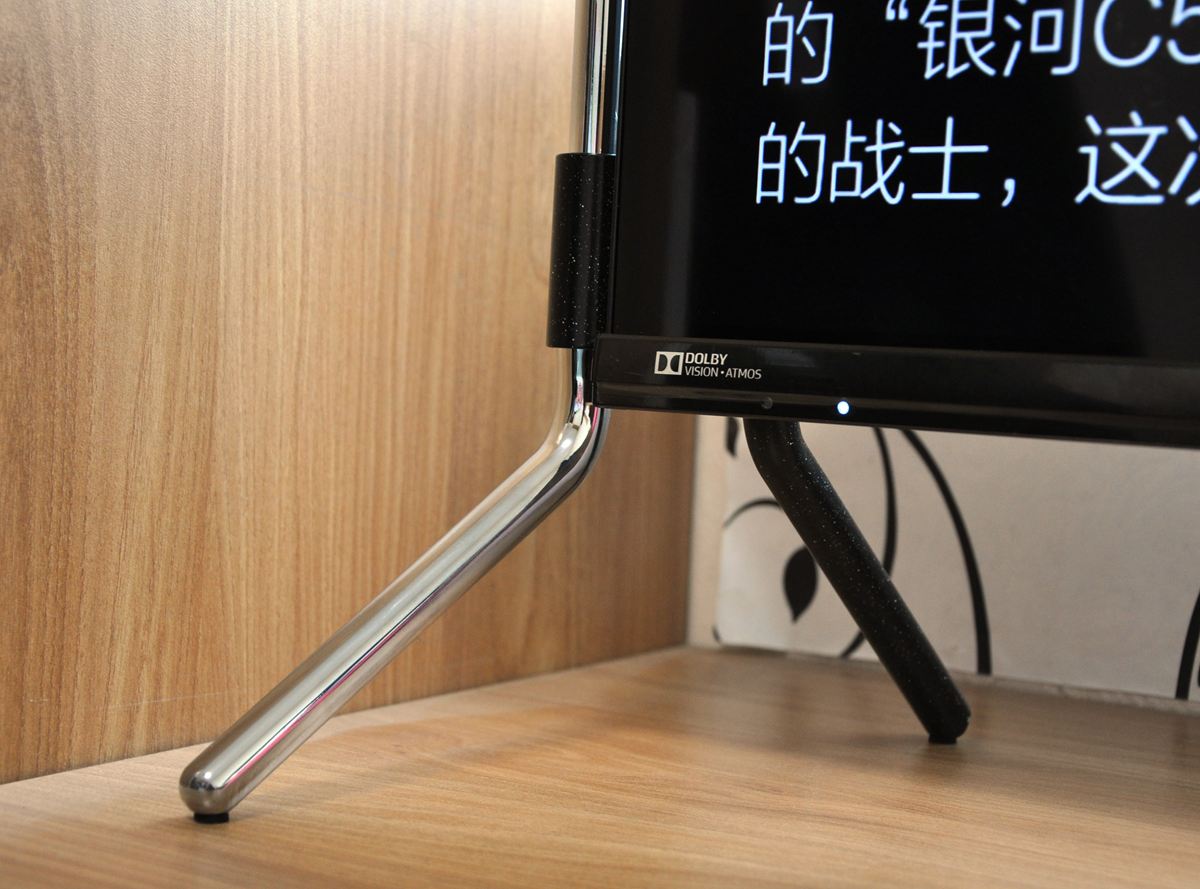 康佳丘比特I系列PDR55 pro评测：画质清晰流畅，智慧AI出手不凡