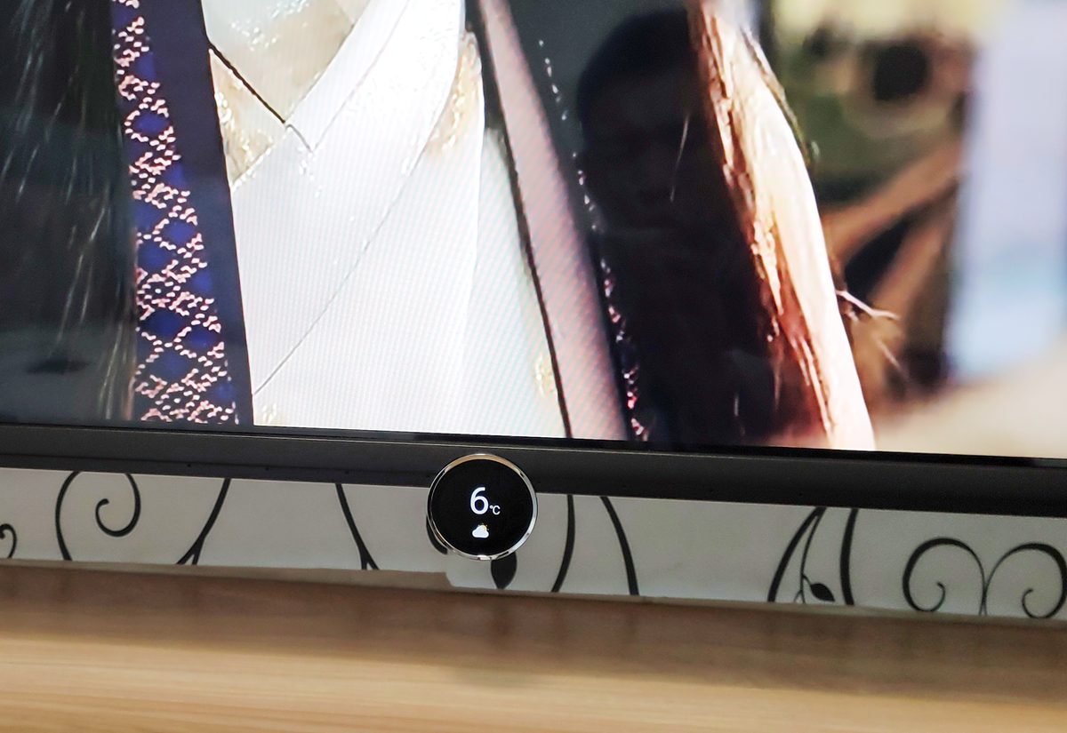 康佳丘比特I系列PDR55 pro评测：画质清晰流畅，智慧AI出手不凡