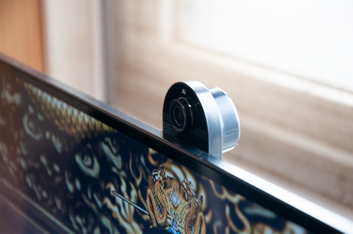 康佳丘比特I系列PDR55 pro评测：画质清晰流畅，智慧AI出手不凡