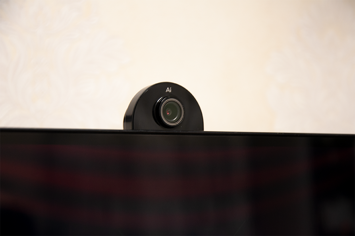 康佳丘比特系列上手评测：新鲜趣味功能变身聚会气氛调节器