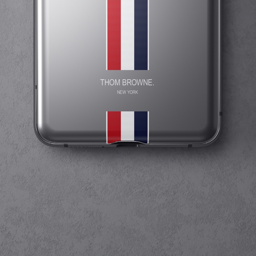 pre order thom browne z flip