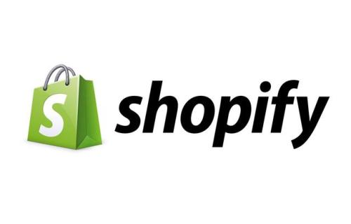 百度托管页或将孵化出中国版shopify-最极客