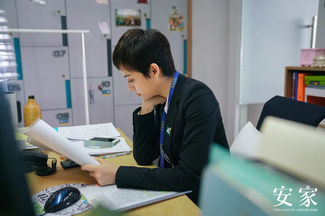 从房似锦说起，我们的女主角到底要不要讨喜？