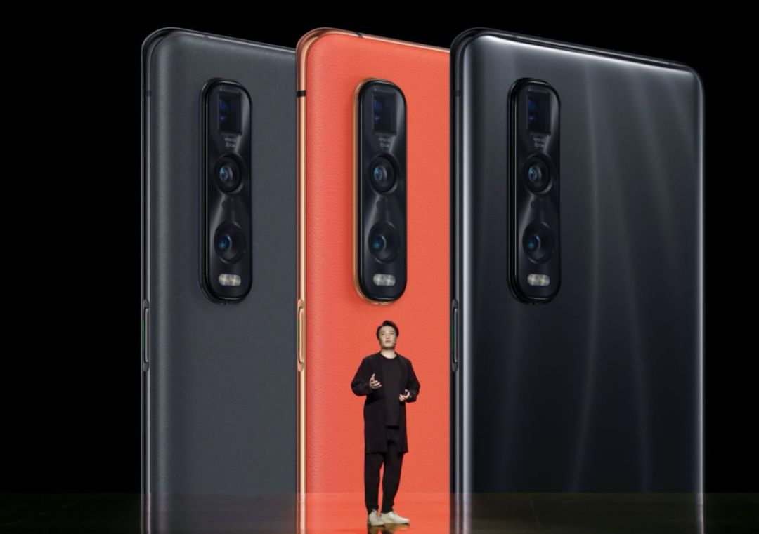 撬开荷包，占领心智：OPPO Find X2为2020年高端手机开局-锋巢网