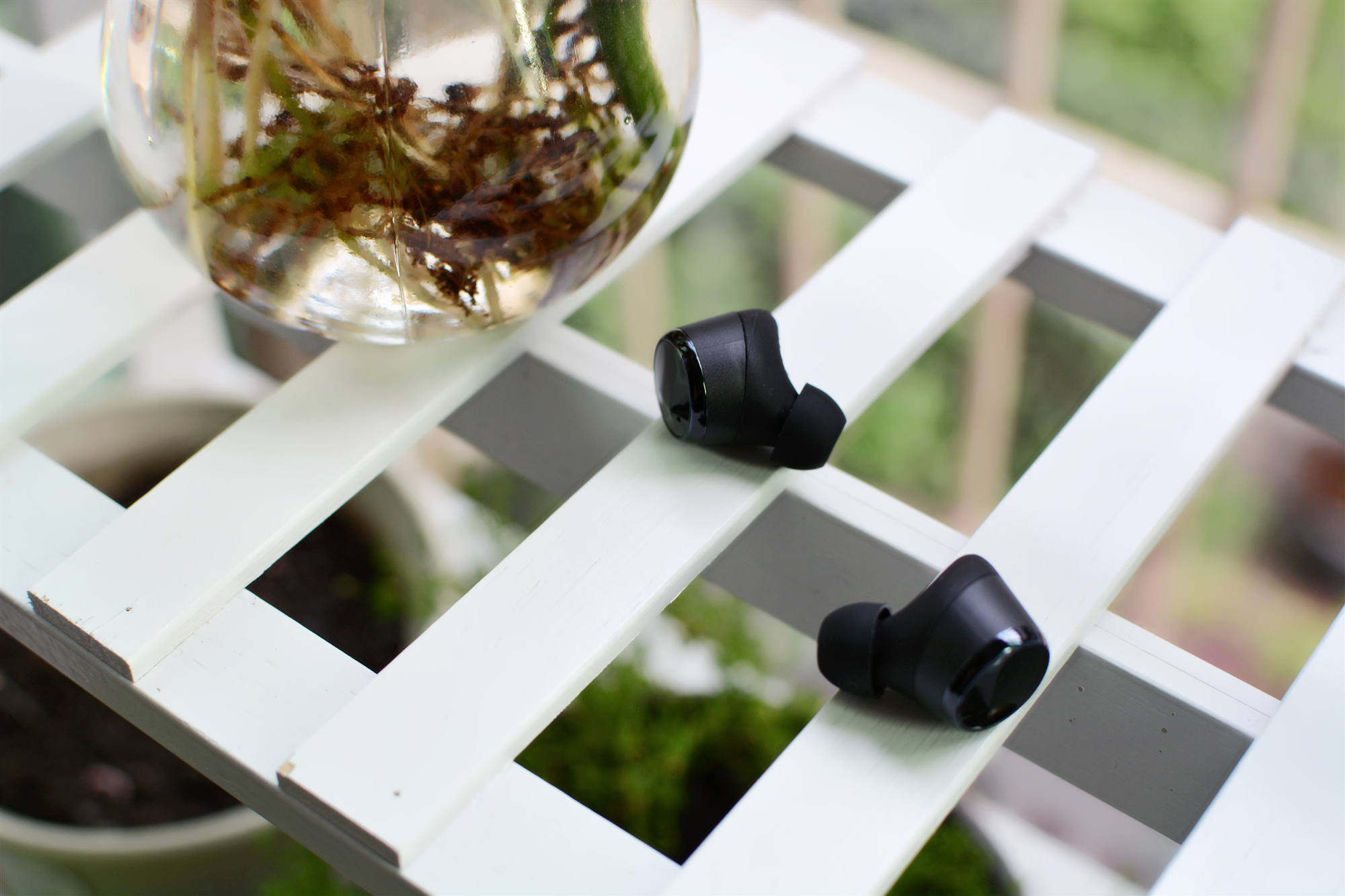 全频HIFI动铁单元，JEET Air Plus真无线蓝牙耳机带你玩转音乐